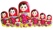 Babushka Doll