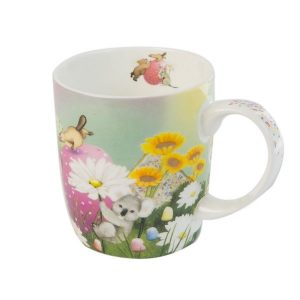 Garden Of Giant Treats Mug