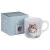 Wrendale Dandelion Large Mouse Mug