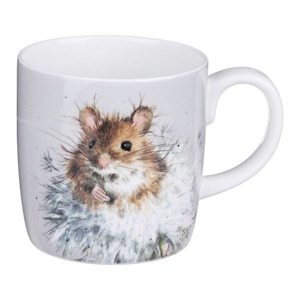 Wrendale Dandelion Large Mouse Mug