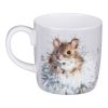 Wrendale Dandelion Large Mouse Mug