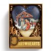 Art Hearts O Holy Night Nativity