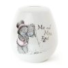 Me To You Wedding Mr and Mrs Money Box