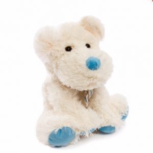 Duffy Dog Blue