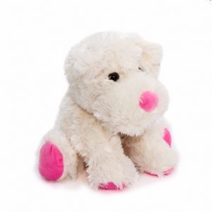 Duffy Dog Pink