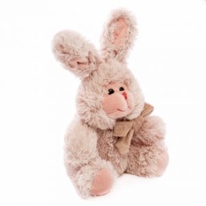 Didi Bunny Baby Pink