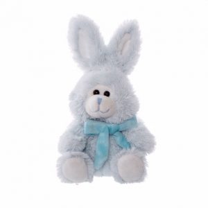 Didi Bunny Baby Blue