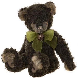 Victor Charlie Bears Secret Collection