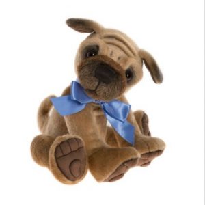 Biscuit Charlie Bears Plush Collection