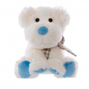 Duffy Dog Blue