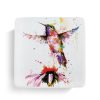 Dean Crouser Hummingbird Lidded Vanity Box