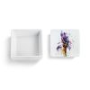 Dean Crouser Iris Lidded Vanity Box