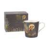 Sara Miller Chelsea Mug Dark Grey