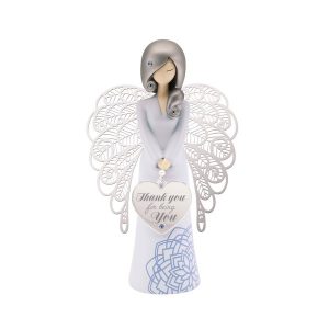 You Are An Angel Figurine 155mm Being You