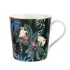 Sara Miller Tahiti Mug Lemur