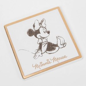 Disney Collectable Coaster Minnie Mouse