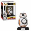 Star Wars Pop Vinyl BB-8