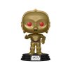 Star Wars Pop Vinyl C-3PO