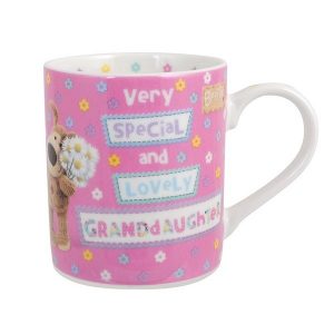 Granddaughter Boofle Mug