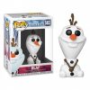 Disney Frozen II Olaf Pop Vinyl Figure