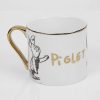 Disney Classic Collectable Mug Piglet