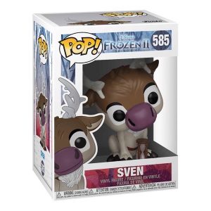 Disney Frozen II Sven Pop Vinyl Figure