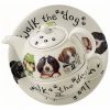 Roy Kirkham Animal Fashion Dog Tea for One Teapot