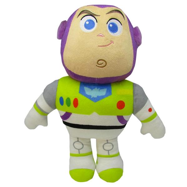 buzz teddy