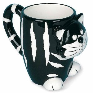 Chester Cat Mug