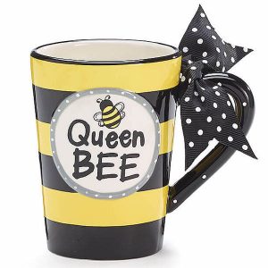 Queen Bee Mug