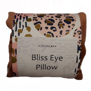 Go Wild Bliss Eye Pillow