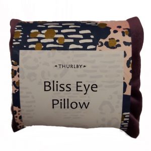 Go Wild Bliss Eye Pillow