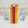 Disney Bookends Dumbo