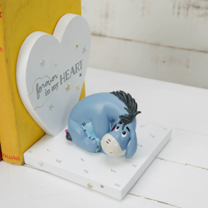 Disney Winnie The Pooh Bookends Eeyore