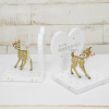 Disney Bookends Bambi