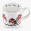 Wrendale Rockin Robins Mug