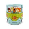 Scooby Doo Mug - Mystery Machine