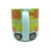 Scooby Doo Mug - Mystery Machine