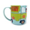 Scooby Doo Mug - Mystery Machine