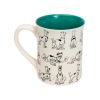 Scooby Doo Mug - Scooby Doo Model