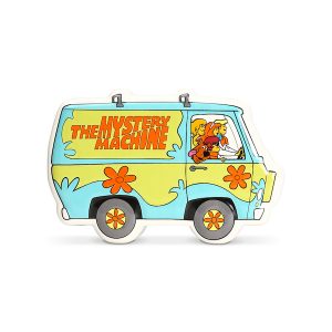 Scooby Doo Money Bank Mystery Machine