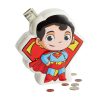 Dc Superfriends Money Bank Superman