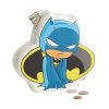 Dc Superfriends Money Bank Batman