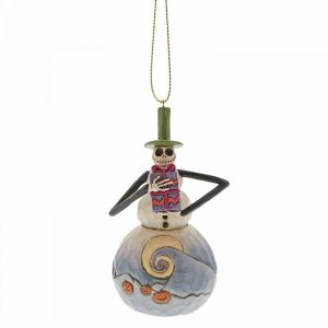 Jim Shore Jack Hanging Ornament