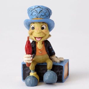 Jim Shore Jiminy Cricket Figurine