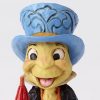 Jim Shore Jiminy Cricket Figurine