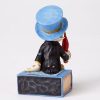 Jim Shore Jiminy Cricket Figurine