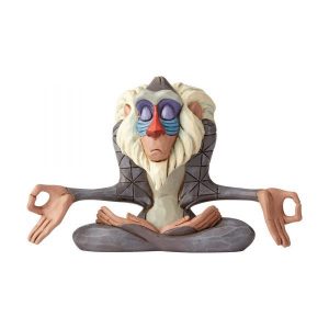 Jim Shore Rafiki Figurine