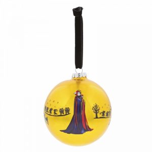 Enchanting Disney - Evil Queen Pick Your Poison Bauble