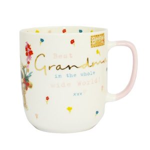 Best Grandma Boofle Mug